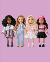 Journey Girls 18" Fashion Doll - Mikaella, Created for Macy's