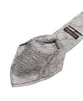 Elizabetta Romeo - Silk Jacquard Tie for Men