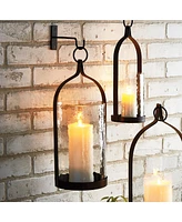 Napa Home & Garden Steeple Lantern 15.25"