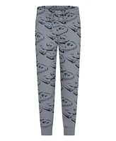 Jordan Big Boys 23 Fadeaway Fleece Pants