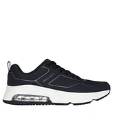 Skechers Men's Uno Evolve - Infinite Air Memory Foam Wide Width Casual Sneakers From Finish Line