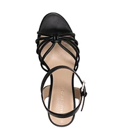 Marc Fisher Women's Dessa Open Toe Dress Sandals