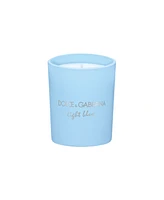 Free Light Blue limited edition candle with $114 Light Blue Dolce & Gabbana purchase