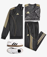 adidas Men's Tiro24 Training Jacket