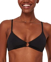 Andie Women's Bonita O-Ring Bikini Top