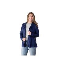 Amalli Talli Women's Mabel Tall Utility Jacket