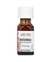 Aura Cacia Pure Essential Oil Patchouli