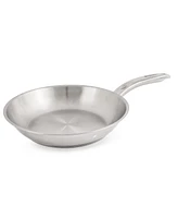 BergHOFF Belly Shape 18/10 Stainless Steel 9.5" Fry Pan