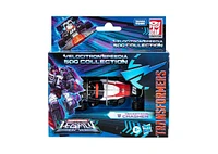 Transformers Crasher Deluxe Class Legacy Velocitron Speedia 500 Collection