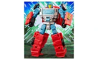 Transformers G2 Universe Dead End Deluxe Class | Transformers: Legacy Evolution