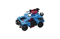 Transformers Wfc