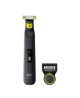 Norelco Philips OneBlade 360 Pro Face Hybrid Electric Trimmer