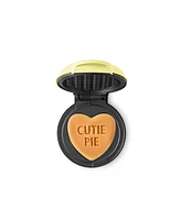 Dash x Sweethearts Cutie Pie Heart Mini Waffle Maker