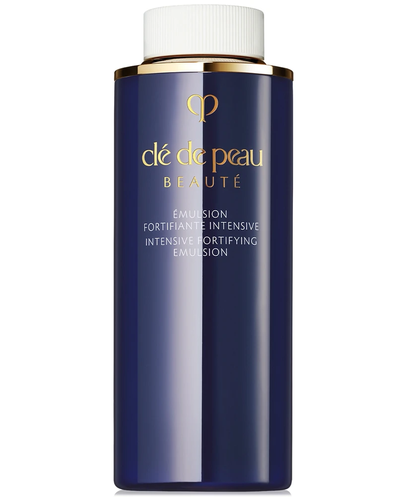 Cle de Peau Beaute Intensive Fortifying Emulsion Refill