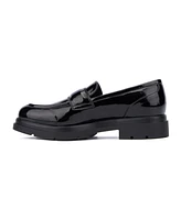 Women's Abbey- Slip-on Loafers