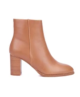 New York & Company Women's Jadyn Ankle Boots