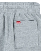 Levi's Big Boys Sporty Jogger Pants