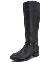 Gentle Souls Women's Barrett Tall Riding Boots