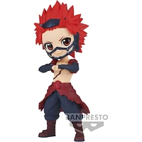 Banpresto My Hero Academia - Q Posket - Eijiro Kirishima Ver.b (Mha)