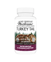 Host Defense Turkey Tail Capsules