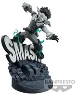 Banpresto My Hero Academia - Dioramatic