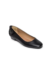 Bernardo Footwear Eloisa Bow Flat