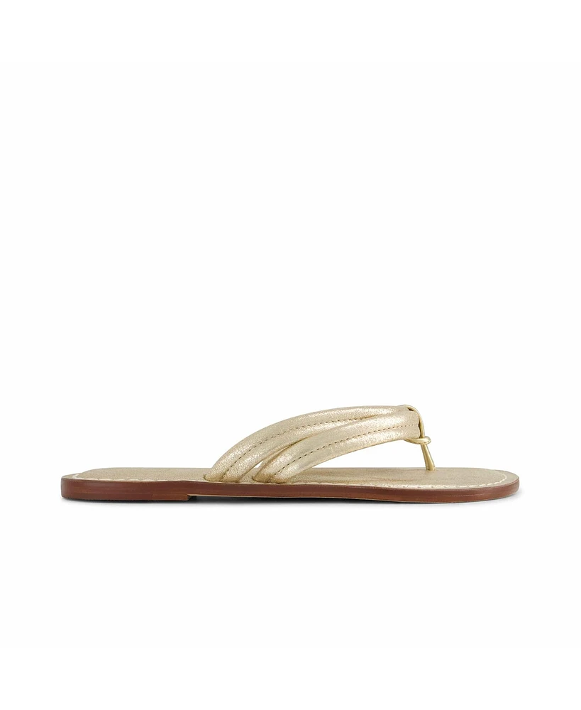 Bernardo Footwear Miami Thong Sandal