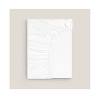 Togas Eden Wh Fitted Sheet Full