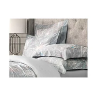 Togas Perla Duvet cover Queen grey