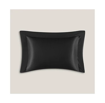 Togas Sensa Black Pillow case Queen black