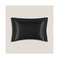 Togas Sensa Black Pillow case Queen black