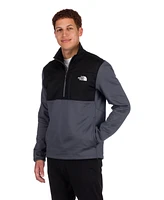 The North Face Men's Knit Full Zip Sweater