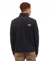 The North Face Men's Tsillan ¼ Zip Sweater