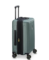 Delsey Paris Shadow 6.0 Expandable 20" Spinner Carry-on Luggage