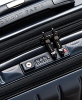Delsey Paris Shadow 6.0 Front Pocket Carry-on Luggage