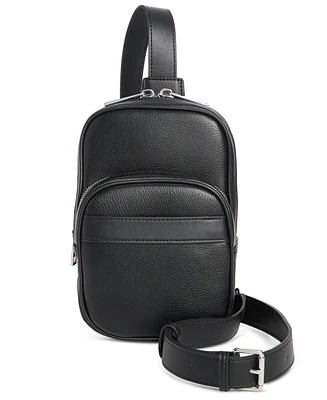 Alfani Men's On the Go Camera Bag, Exclusively at Macy's