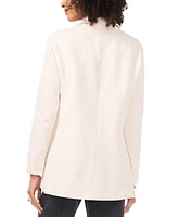 Vince Camuto Women's Embellished Notched-Collar Blazer