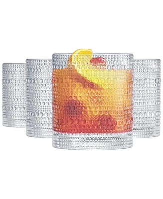 The Wine Savant Classic Drinking Glasses