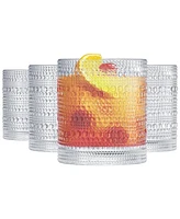 The Wine Savant Classic Drinking Glasses