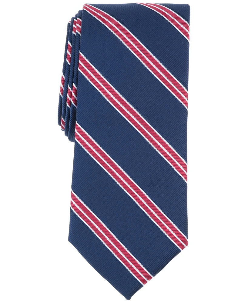 Nautica Men's Bennetti Stripe Tie