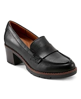 Easy Spirit Women's Charli Casual Slip-On Loafers