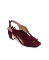 Bernardo Footwear Bedford Mid Heel Sandal