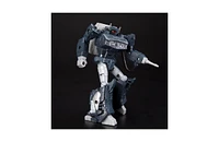 Wfc-GS03 Galactic Man Shockwave Grey Exclusive Leader Class | Transformers Generations Selects War for Cybertron Siege