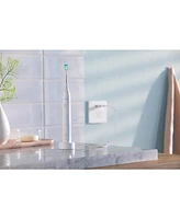 Philips Sonicare 4100 Power Toothbrush, White