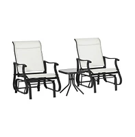 Slickblue Outdoor Garden Lounge Chairs – Stylish and Comfortable Seating for Your Patio