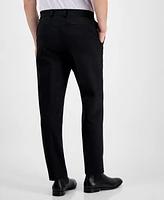 Hugo Boss Men's Teagan Slim Fit Formal Trousers