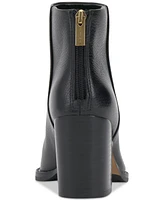 Vince Camuto Women's Polleah Block-Heel Booties