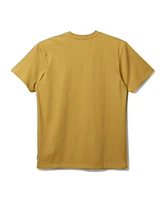 Quiksilver Men's Palm Snake Short Sleeve Tee