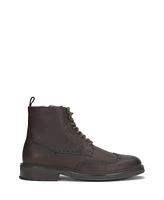 Vince Camuto Men's Jaycob Lace Up Boot