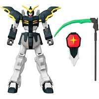 Bandai America - Gundam Infinity Gundam Deathscythe 4.5 Inch Figure